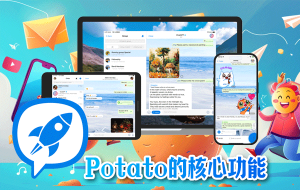 Potato电脑版兼容性问题及优化建议？