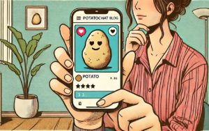 Potato电脑版快捷键大全与高效使用技巧？